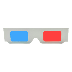 3D Glasses