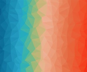 Rainbow Pixels