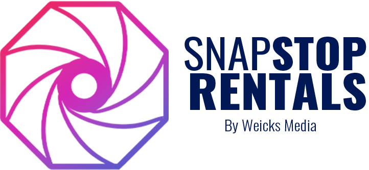 SnapStop Rentals