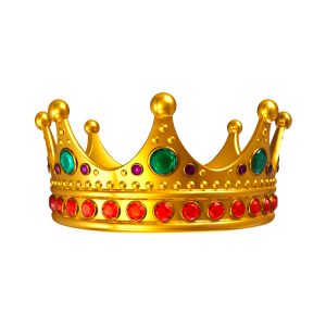 Kings Crown