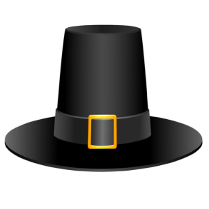 Pilgrim Hat