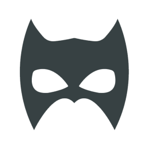 Cat Girl Mask