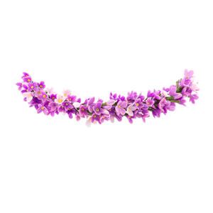 Flower Tiara