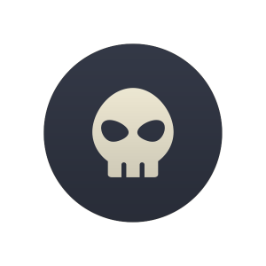 Skull Symbol