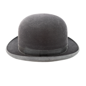 Bowler Hat