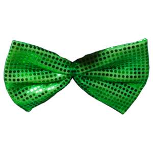 Big Green Bowtie