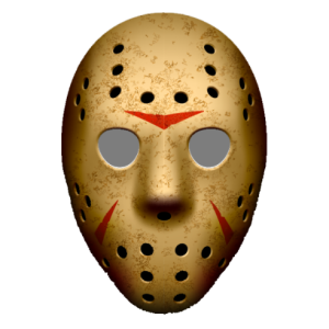 Hocky Mask