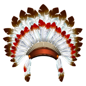 Indian Headress