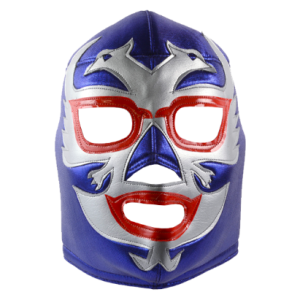 El Luchador