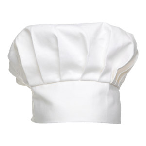 Chef Hat