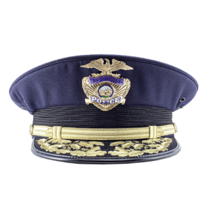 Police Hat