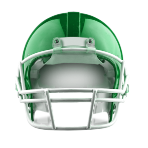 Green Helmet