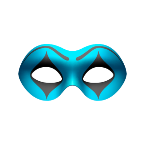 Jester Mask