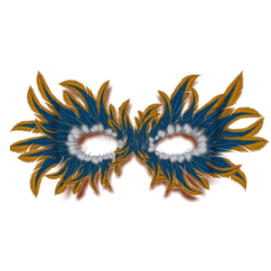 Carnival Mask