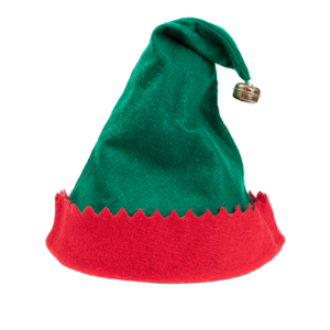 Elf Hat