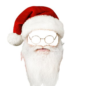 Jolly St. Nicholas