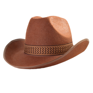 Cowboy Hat