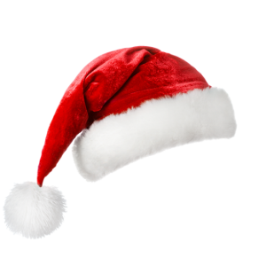 Santa Hat