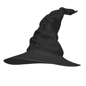 Witch Hat