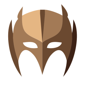 Guardian Mask