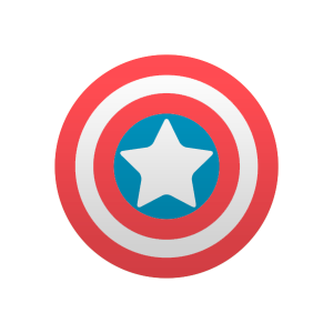 Hero Shield