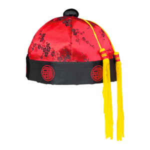 Chinese New Year Hat